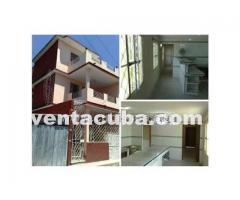 vendo casa centrica en sancti spiritus
Precio: 4..