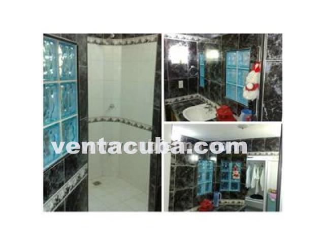 vendo casa centrica en sancti spiritus
Precio: 4..