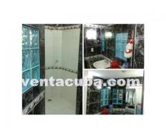 vendo casa centrica en sancti spiritus
Precio: 4..