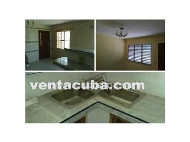vendo casa centrica en sancti spiritus
Precio: 4..