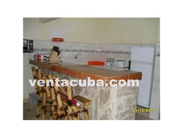 Vendo casa en Ciego de Avila:
Se vende casa mode..