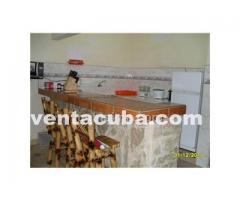 Vendo casa en Ciego de Avila:
Se vende casa mode..