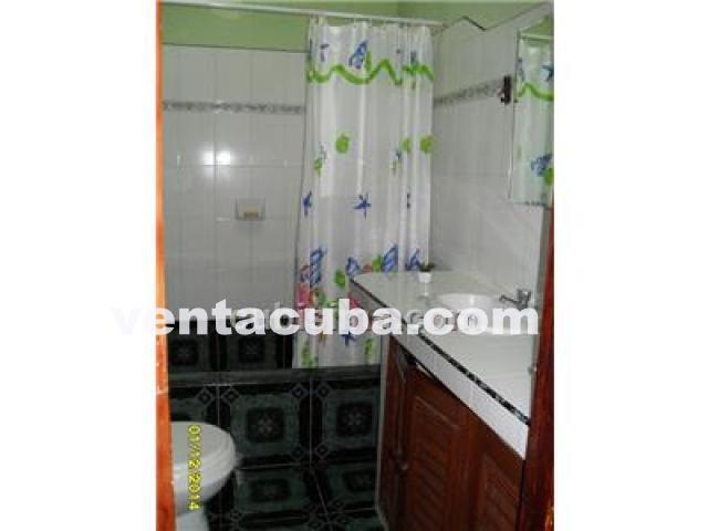 Vendo casa en Ciego de Avila:
Se vende casa mode..