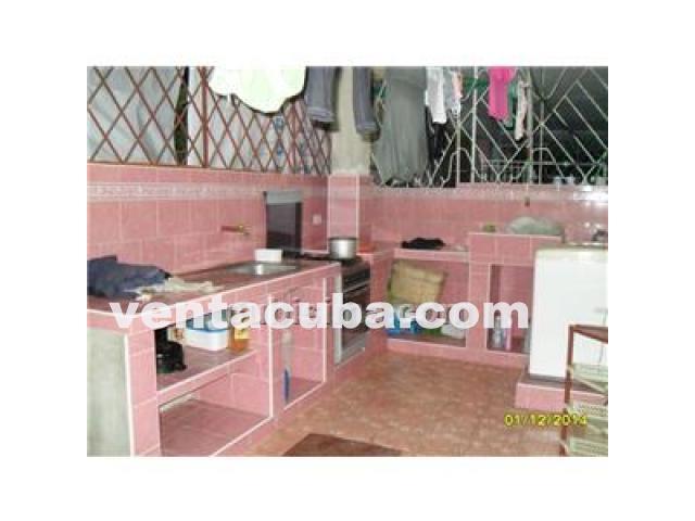 Vendo casa en Ciego de Avila:
Se vende casa mode..