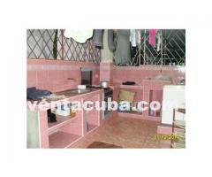 Vendo casa en Ciego de Avila:
Se vende casa mode..