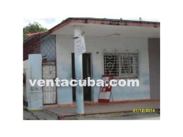 Vendo casa en Ciego de Avila:
Se vende casa mode..