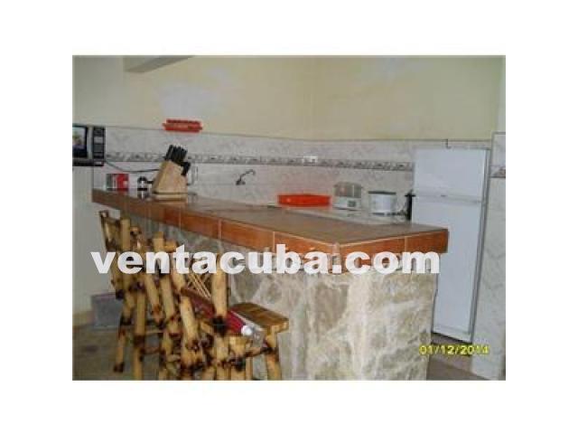 casa independiente dos cuartos en ciego de avila..