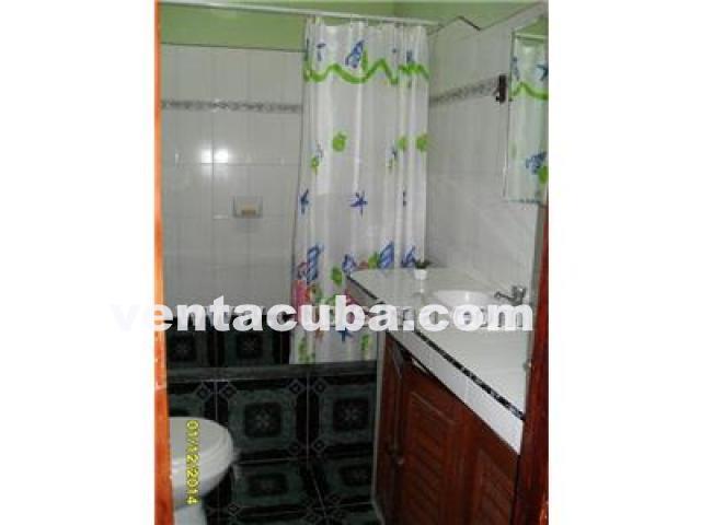 casa independiente dos cuartos en ciego de avila..