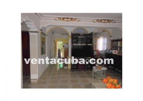 Vendo casa en ciego de avila. Es la casa mas lin..