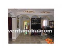 Vendo casa en ciego de avila. Es la casa mas lin..