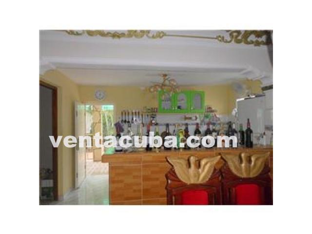 Vendo casa en ciego de avila. Es la casa mas lin..