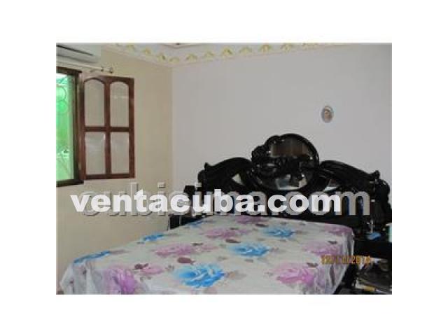 Vendo casa en ciego de avila. Es la casa mas lin..