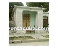 vendo casa independiente en lugar céntrico de c..