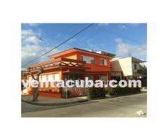 Vendo casa independiente de dos plantas en zona ..