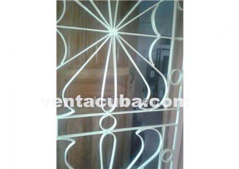 Se vende apartamento en Camagüey de tres cuarto..