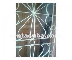 Se vende apartamento en Camagüey de tres cuarto..