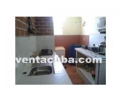 Se vende apartamento en Camagüey de tres cuarto..