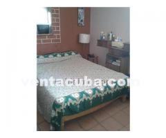 Se vende apartamento en Camagüey de tres cuarto..