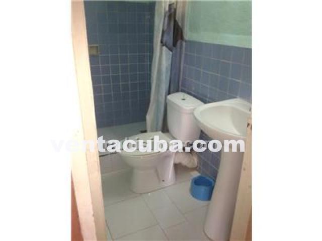 Se vende apartamento en Camagüey de tres cuarto..