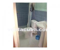 Se vende apartamento en Camagüey de tres cuarto..