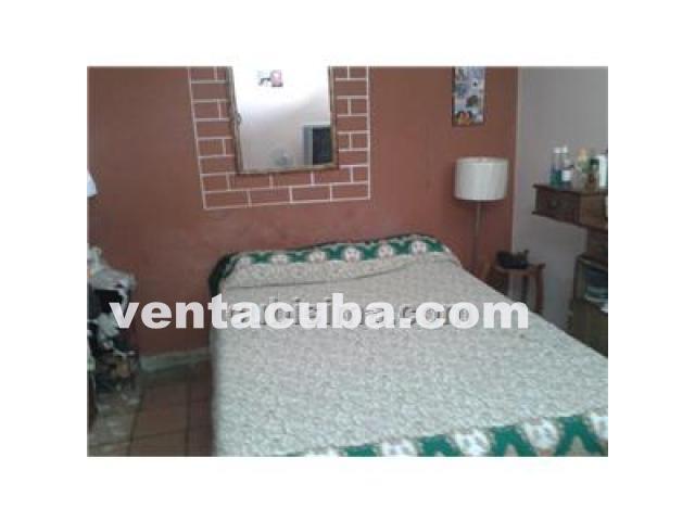 Se vende apartamento en Camagüey de tres cuarto..