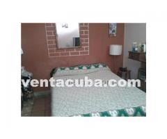Se vende apartamento en Camagüey de tres cuarto..