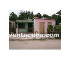 vendo dos casas en camaguey por un solo precio!!..