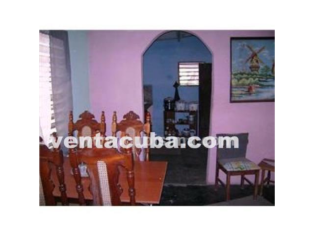 vendo dos casas en camaguey por un solo precio!!..
