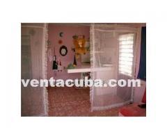 vendo dos casas en camaguey por un solo precio!!..