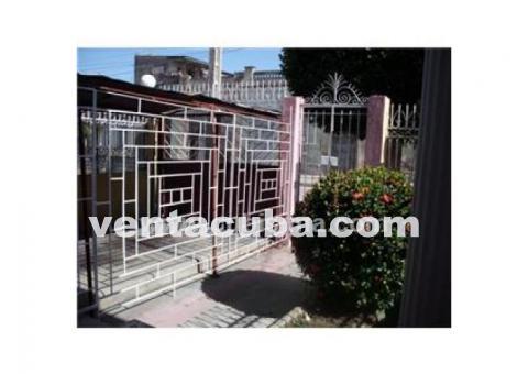 se vende en camaguey casa 5 cuartos muy buen est..