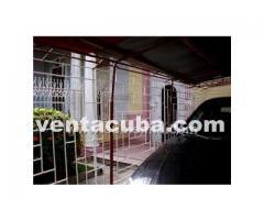 se vende en camaguey casa 5 cuartos muy buen est..