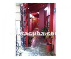 vendo casa en florida - camaguey
Precio: 23000
t..