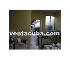 acabo de rebajar en camaguey 5 cuartos 2 baños ..
