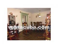 ES UN SEGUNDO PISO. RPTO. PEDRO DIAZ COELLO (EL ..