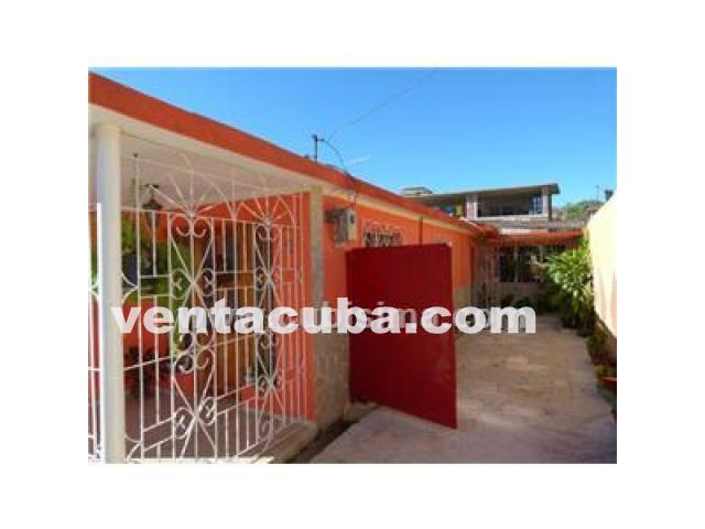 2 casas a vender a holguin, cuba
Precio: 140000
..