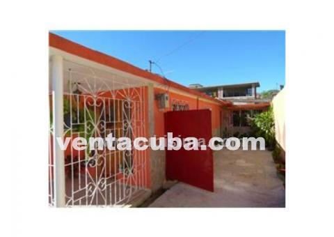2 casas a vender a holguin, cuba
Precio: 140000
..