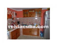 2 casas a vender a holguin, cuba
Precio: 140000
..