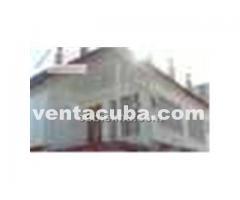 Vendo casa en holguìn,ubicada en segunda planta..