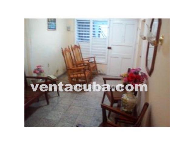 Vendo casa grande en Las Tunas (ver fotos). Casa..