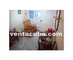 Vendo casa grande en Las Tunas (ver fotos). Casa..