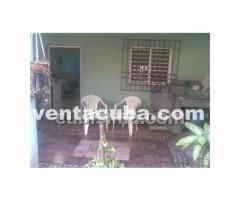 Vendo casa grande en Las Tunas (ver fotos). Casa..