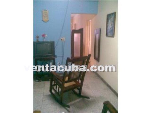 Vendo casa grande en Las Tunas (ver fotos). Casa..