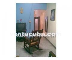 Vendo casa grande en Las Tunas (ver fotos). Casa..