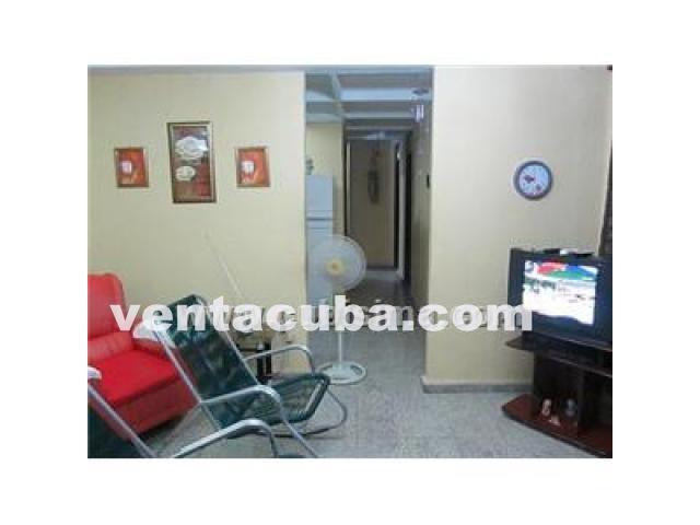 se vende apartamento en las tunas nuevo de paque..