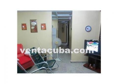 se vende apartamento en las tunas nuevo de paque..