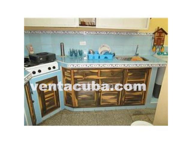 se vende apartamento en las tunas nuevo de paque..