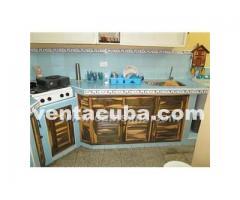 se vende apartamento en las tunas nuevo de paque..