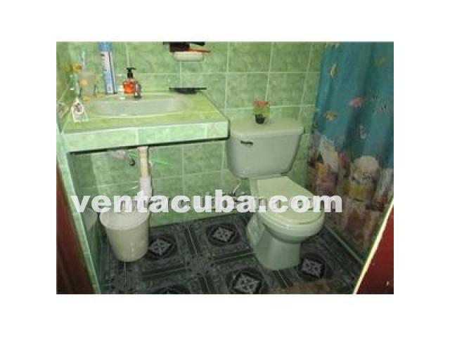 se vende apartamento en las tunas nuevo de paque..