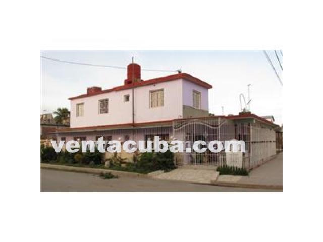 2 hermosas casas en las tunas, 5 cuartos 3 banos..