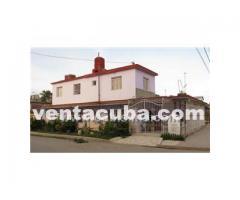 2 hermosas casas en las tunas, 5 cuartos 3 banos..